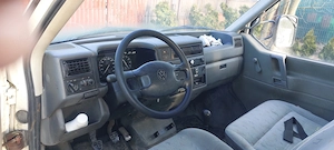 Autoutilitară Volkswagen - imagine 4