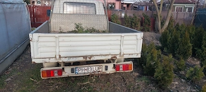 Autoutilitară Volkswagen - imagine 5