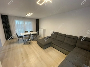 Casa individuala si curte libera 200 mp in Selimbar