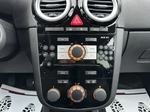 Opel Corsa 1.3 CDTI Cosmo, ECOTEC, 04/2011, Euro5 - imagine 5