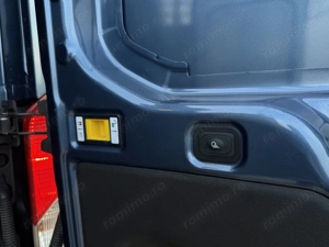 Ford Transit DoKa 350L3H2 Trend, 04/2023, Automatic, 25.000 KM - imagine 14