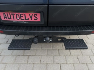 Ford Transit DoKa 350L3H2 Trend, 04/2023, Automatic, 25.000 KM - imagine 15