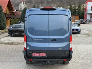 Ford Transit DoKa 350L3H2 Trend, 04/2023, Automatic, 25.000 KM - imagine 6