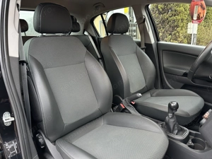 Opel Corsa 1.3 CDTI Cosmo, ECOTEC, 04/2011, Euro5 - imagine 6