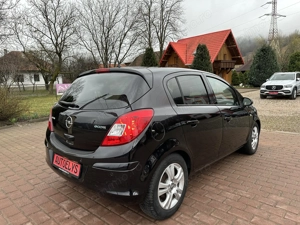 Opel Corsa 1.3 CDTI Cosmo, ECOTEC, 04/2011, Euro5