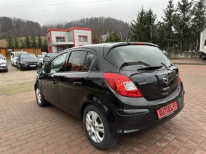 Opel Corsa 1.3 CDTI Cosmo, ECOTEC, 04/2011, Euro5 - imagine 2
