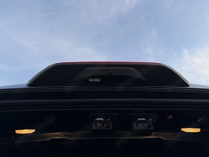 Ford Transit DoKa 350L3H2 Trend, 04/2023, Automatic, 25.000 KM - imagine 13