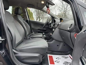 Opel Corsa 1.3 CDTI Cosmo, ECOTEC, 04/2011, Euro5 - imagine 4