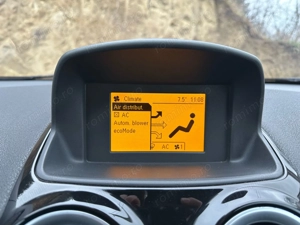 Opel Corsa 1.3 CDTI Cosmo, ECOTEC, 04/2011, Euro5 - imagine 3