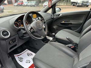 Opel Corsa 1.3 CDTI Cosmo, ECOTEC, 04/2011, Euro5 - imagine 16