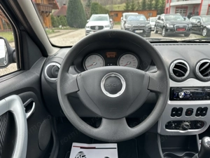 Dacia Sandero 1.5 DCI Laureate - imagine 7