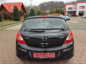 Opel Corsa 1.3 CDTI Cosmo, ECOTEC, 04/2011, Euro5 - imagine 19