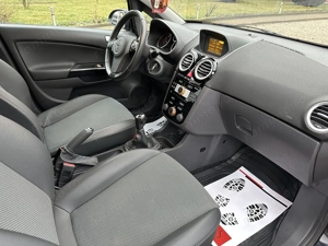 Opel Corsa 1.3 CDTI Cosmo, ECOTEC, 04/2011, Euro5 - imagine 13