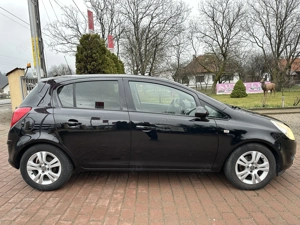 Opel Corsa 1.3 CDTI Cosmo, ECOTEC, 04/2011, Euro5 - imagine 11