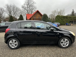 Opel Corsa 1.3 CDTI Cosmo, ECOTEC, 04/2011, Euro5 - imagine 9