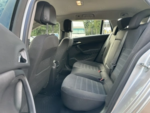 OPEL INSIGNIA SPORTS TOURER SW, 1.6 CDTI, 07/2016, 136CP, EURO 6 - imagine 16