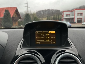 Opel Corsa 1.3 CDTI Cosmo, ECOTEC, 04/2011, Euro5 - imagine 14