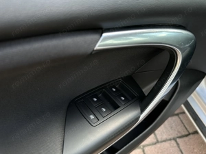 OPEL INSIGNIA SPORTS TOURER SW, 1.6 CDTI, 07/2016, 136CP, EURO 6 - imagine 10