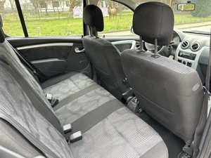 Dacia Sandero 1.5 DCI Laureate - imagine 4