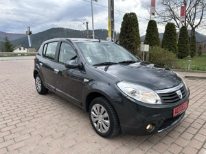 Dacia Sandero 1.5 DCI Laureate - imagine 15