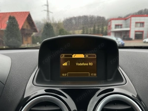 Opel Corsa 1.3 CDTI Cosmo, ECOTEC, 04/2011, Euro5 - imagine 18