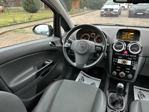 Opel Corsa 1.3 CDTI Cosmo, ECOTEC, 04/2011, Euro5 - imagine 10