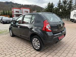 Dacia Sandero 1.5 DCI Laureate - imagine 2