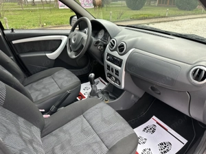 Dacia Sandero 1.5 DCI Laureate - imagine 3