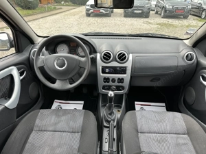 Dacia Sandero 1.5 DCI Laureate - imagine 9