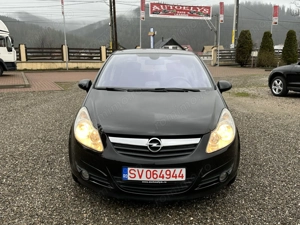 Opel Corsa 1.3 CDTI Cosmo, ECOTEC, 04/2011, Euro5 - imagine 15