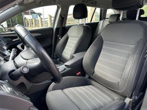 OPEL INSIGNIA SPORTS TOURER SW, 1.6 CDTI, 07/2016, 136CP, EURO 6 - imagine 18