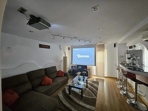 Apartament camere Campulung Muscel superb vedere la Alexandru cel Bun si spate  la Mall Campulung 