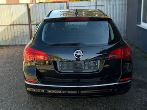 Opel Astra J Sports Tourer Facelift 1.7 CDTI 2014 , Euro 5 - imagine 8