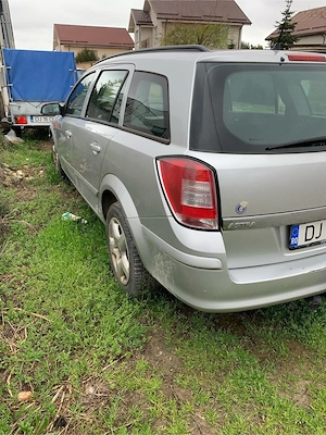 Opel Astra 1.6 116000 km 2007 - imagine 6