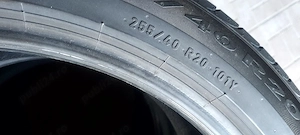 255 40 20 de vinzare - imagine 2