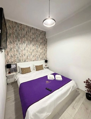    Apartamente în regim hotelier   NON-STOP!       Cauți cazare rapidă, - imagine 2