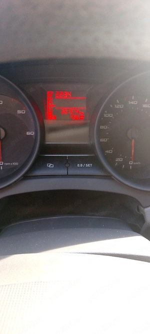 seat Ibiza 1.6 TDI  - imagine 5