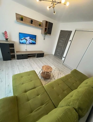    Apartamente în regim hotelier    NON-STOP!        - imagine 2
