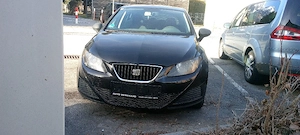 seat Ibiza 1.6 TDI  - imagine 4