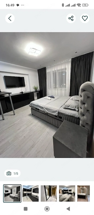    Apartamente în regim hotelier NON-STOP!        - imagine 2