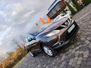 NISSAN Qashqai accenta1.5 DCI AN 2015 - imagine 2