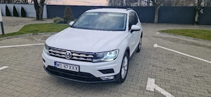 VW Tiguan 2017 - imagine 5