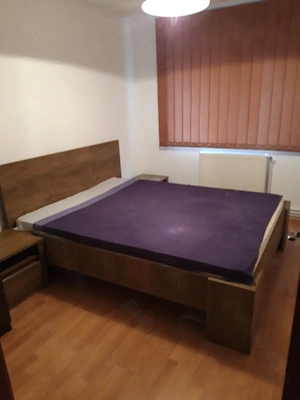 inchiriez apartament 2 camere etaj 1 piata mare - imagine 2