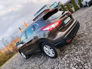 NISSAN Qashqai accenta1.5 DCI AN 2015