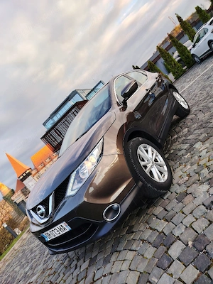 NISSAN Qashqai accenta1.5 DCI AN 2015 - imagine 4