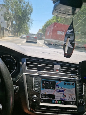 VW Tiguan 2017 - imagine 8