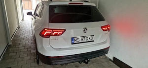VW Tiguan 2017 - imagine 3