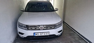 VW Tiguan 2017 - imagine 2