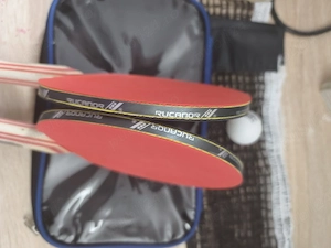 Set tenis de masa nou 