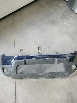 Bară față  - imagine 2